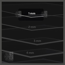 Acrylic Perspex Plastic 100%