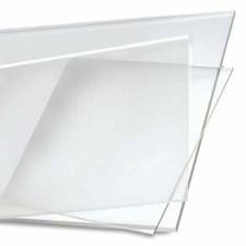 Acrylic Sheet Perspex Sheet