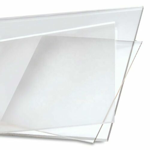 Acrylic sheet perspex - sheet,