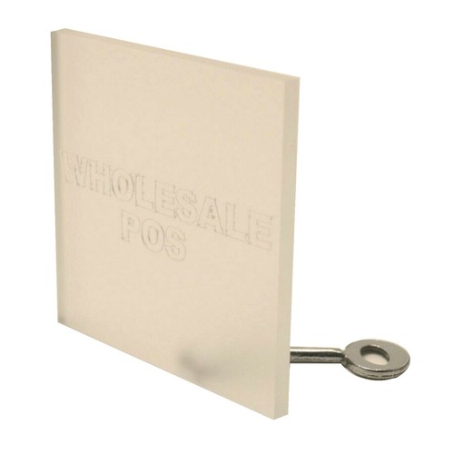 Acrylic perspex sheet - acrylic, perspex®