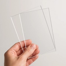 3mm 4mm 5mm 6mm Perspex