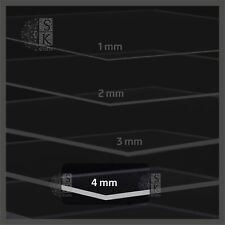 Rectangular, Square Acrylic