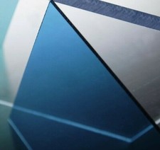 3mm Clear Perspex Petg Plastic