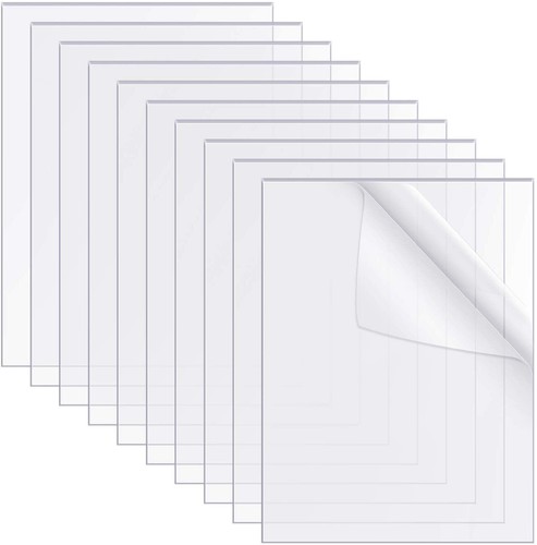Acrylic perspex sheet - perspex, custom