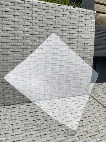250mm pack 3mm sheet - pack,