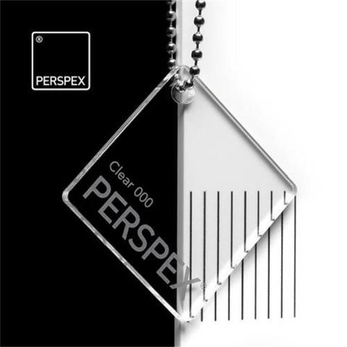 Plastic acrylic perspex sheet - perspex,