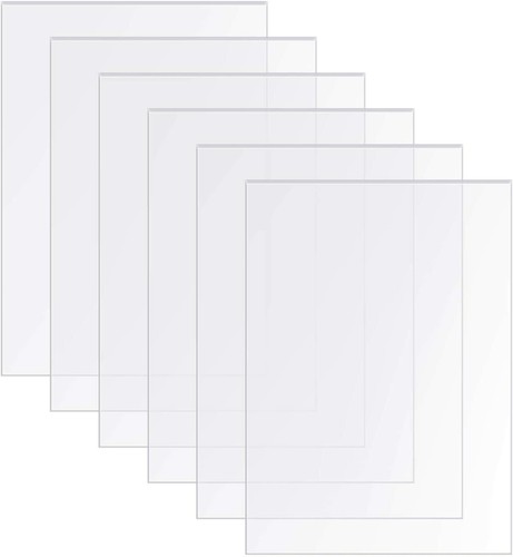 Clear perspex acrylic sheet - perspex,