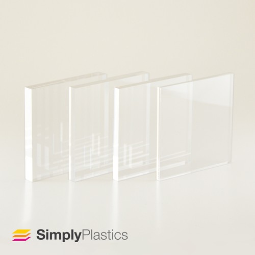 Perspex premium clear - perspex®,