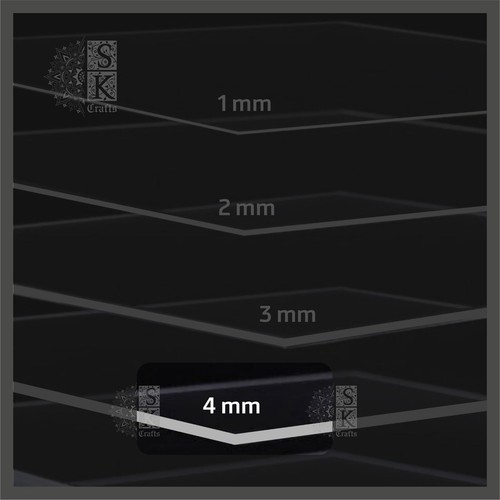 Acrylic perspex plastic 100 - perspex, 100%