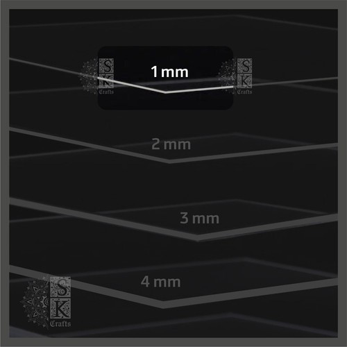 Clear transparent safety - clear,