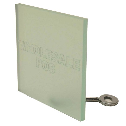 Acrylic sheet perspex panel - acrylic,